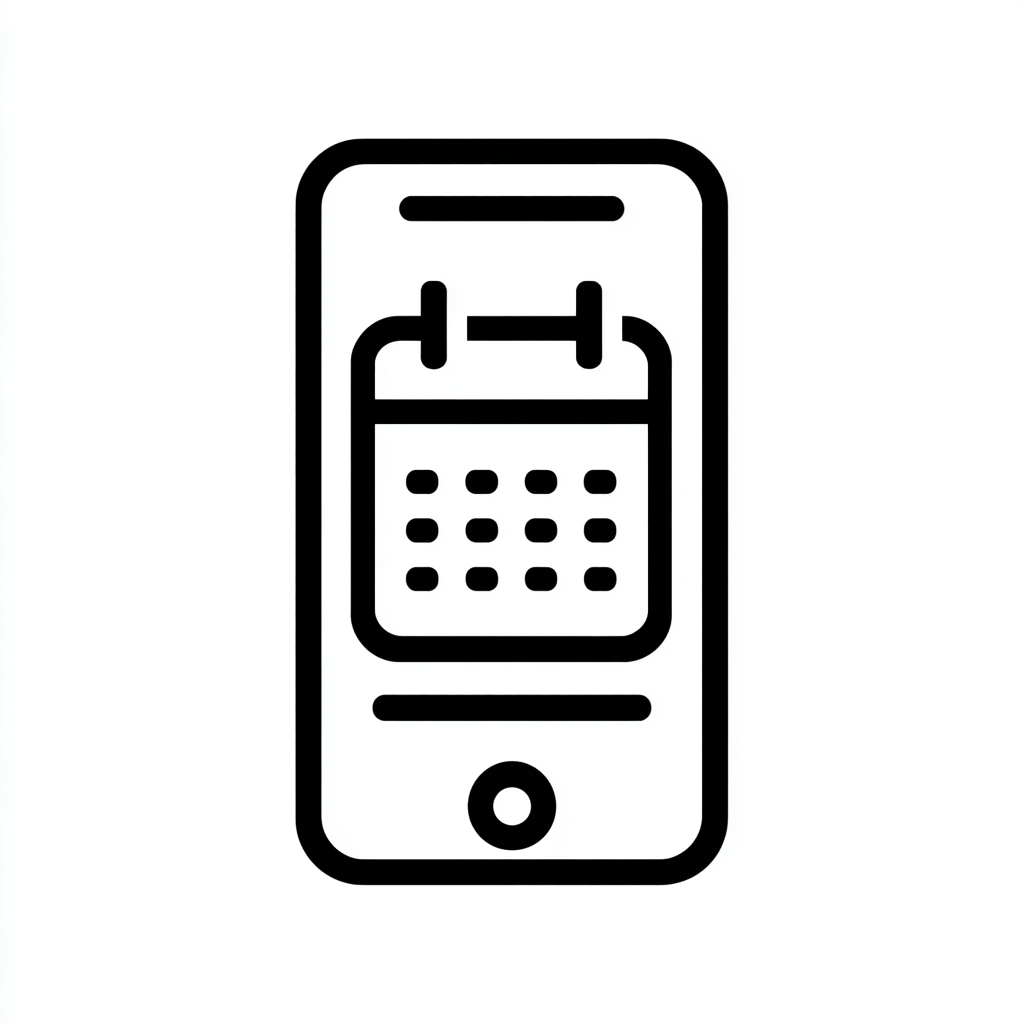 Automated Booking